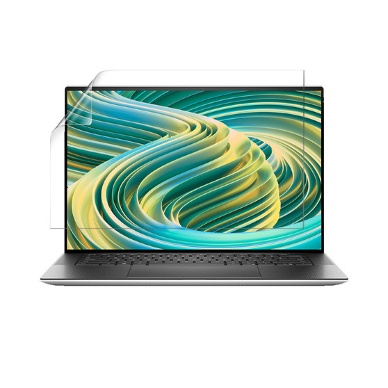 Dell XPS 15 9530 2023 (Touch) Silk Screen Protector