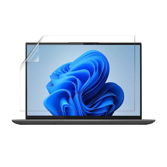 Lenovo Slim 7 16IAH7 Silk Screen Protector