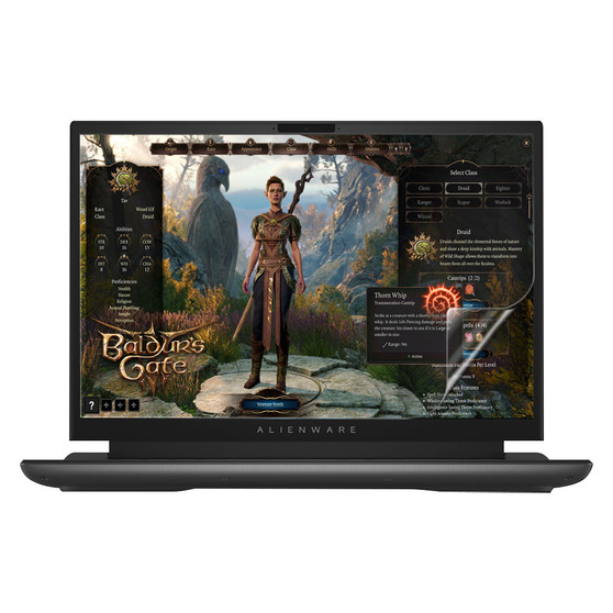 Dell Alienware M16 R1 Impact Screen Protector