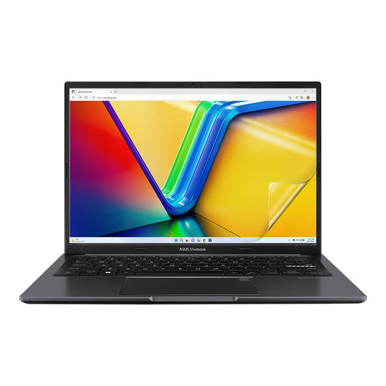 Asus Vivobook 14 OLED (M1405) Impact Screen Protector
