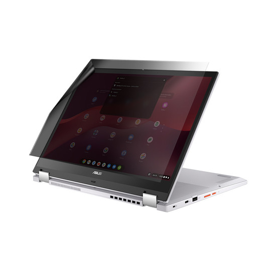 Asus Chromebook Vibe CX34 Flip (CX3401) Privacy Lite (Portrait) Screen Protector