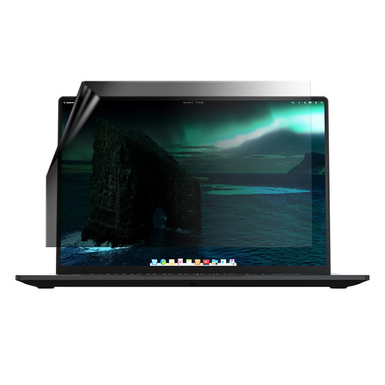 StarLabs StarFighter Privacy Lite Screen Protector