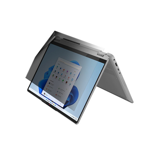 Lenovo IdeaPad Flex 5 14ABR8 Privacy Lite Screen Protector