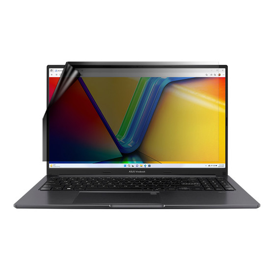 Asus Vivobook 15 OLED (M1505) Privacy Lite Screen Protector