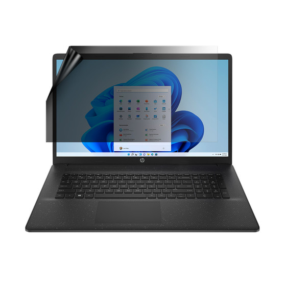 HP 17t CN200 (Non-Touch) Privacy Lite Screen Protector