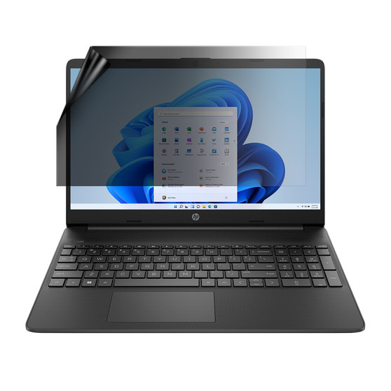 HP 15z EF3000 (Touch) Privacy Lite Screen Protector