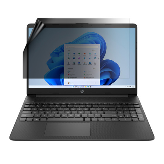 HP 15z EF3000 (Non-Touch) Privacy Lite Screen Protector