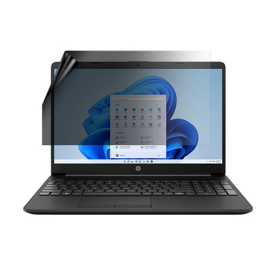HP 15t DW400 (Touch) Privacy Lite Screen Protector