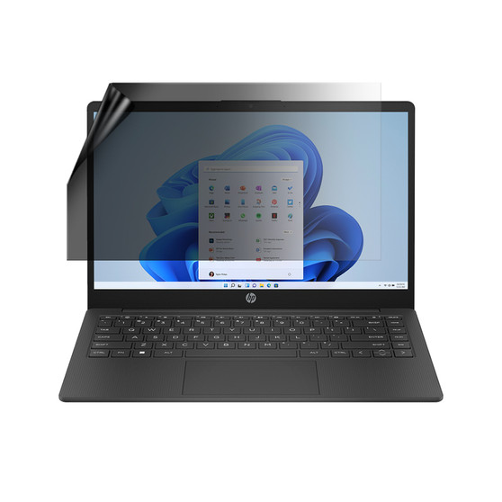 HP 14z EM000 (Touch) Privacy Lite Screen Protector