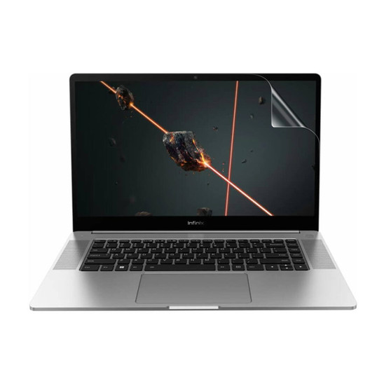 Infinix Zero Book Vivid Screen Protector