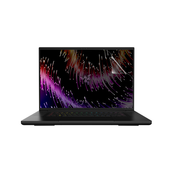 Razer Blade 18 (2023) RZ09-0484x Vivid Screen Protector