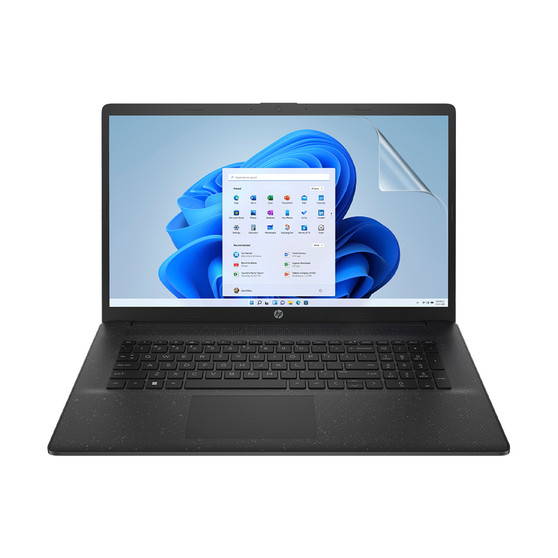 HP 17z CP200 (Touch) Vivid Screen Protector