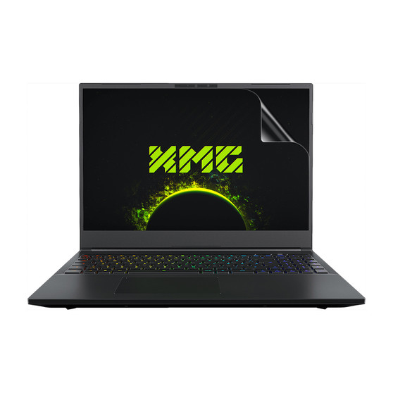 XMG Neo 16 XNE16E23 Vivid Screen Protector