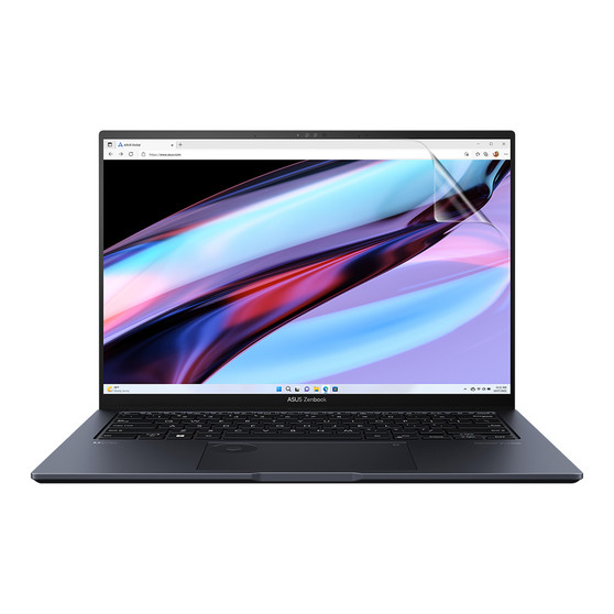 Asus Zenbook Pro 14 OLED UX6404 (Touch) Vivid Screen Protector