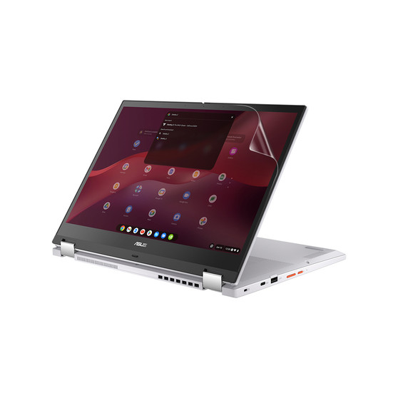 Asus Chromebook Vibe CX34 Flip (CX3401) Vivid Screen Protector