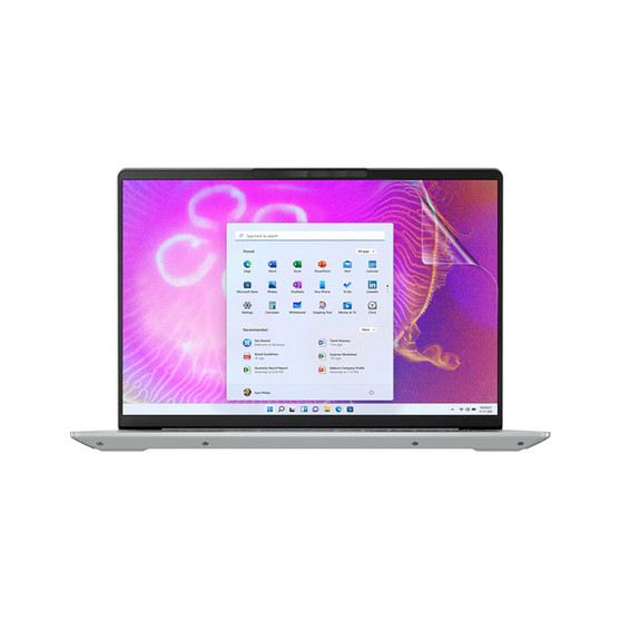 Lenovo IdeaPad 5i Pro 14IAP7 (Touch) Vivid Screen Protector