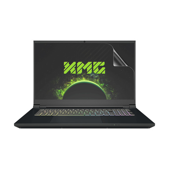 XMG Pro 17 XPR17E23 Vivid Screen Protector