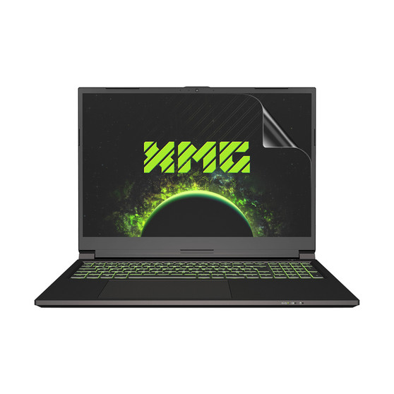 XMG Focus 16 XFO16E23 Vivid Screen Protector