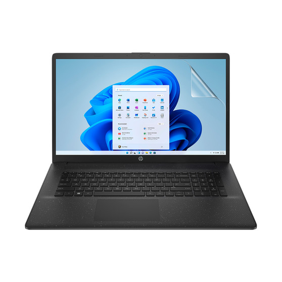 HP 17t CN200 (Non-Touch) Vivid Screen Protector