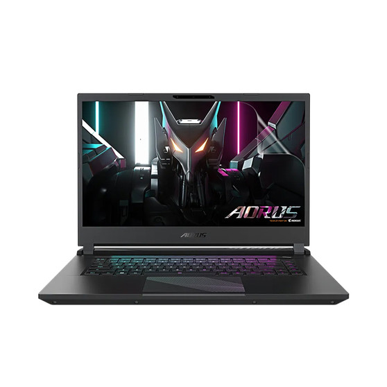 Gigabyte Aorus 15 BMF (2023) Vivid Screen Protector