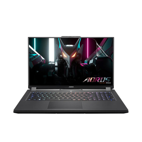 Gigabyte Aorus 17H BXF (2023) Vivid Screen Protector