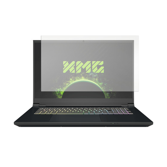 XMG Pro 17 XPR17E23 Paper Screen Protector