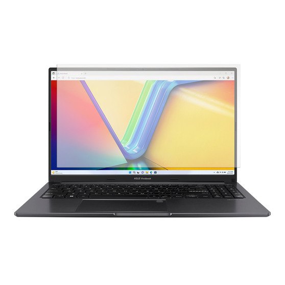 Asus Vivobook 15 OLED (M1505) Paper Screen Protector