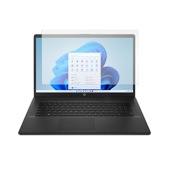 HP 17t CN200 (Touch) Paper Screen Protector