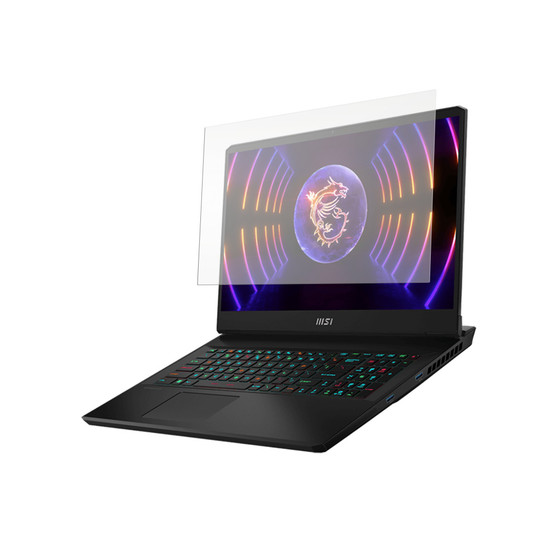 MSI Vector GP77 13V Paper Screen Protector