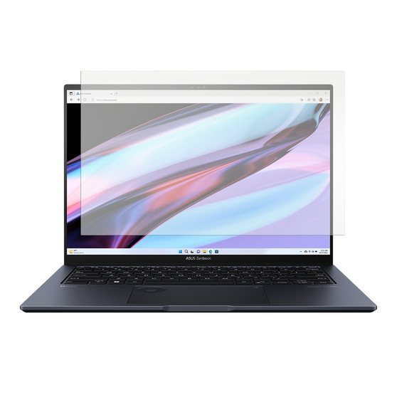 Asus Zenbook Pro 14 OLED UX6404 (Non-Touch) Paper Screen Protector