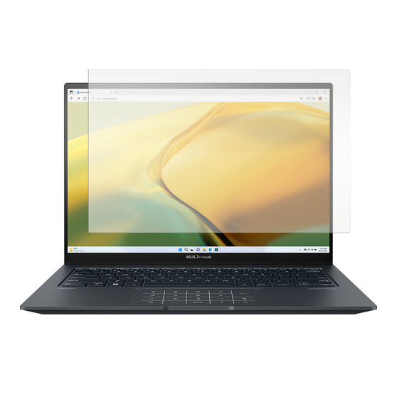 Asus Zenbook 14X OLED UX3404 (Non-Touch) Paper Screen Protector