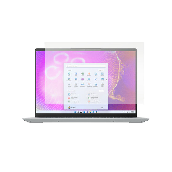 Lenovo IdeaPad 5i Pro 14IAP7 (Non-Touch) Paper Screen Protector