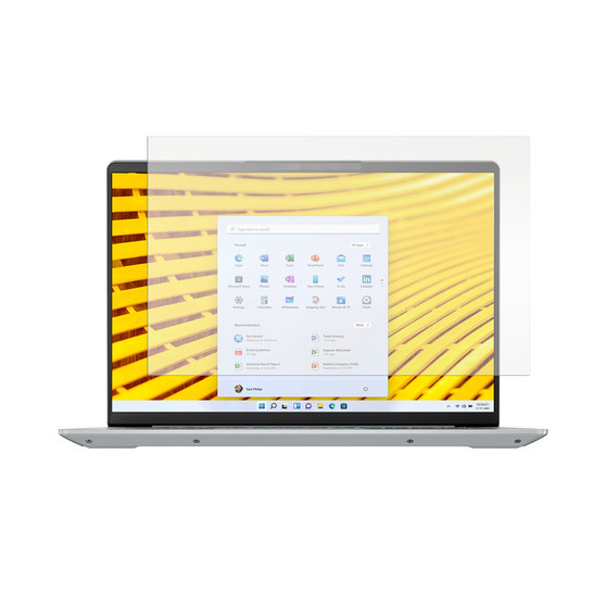 Lenovo IdeaPad 5 Pro 14ARH7 (Non-Touch) Paper Screen Protector