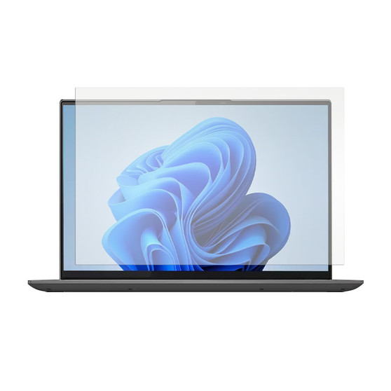 Lenovo Slim 7 16IAH7 Paper Screen Protector