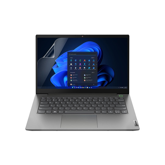 Lenovo ThinkBook 14 Gen 4 (Non-Touch) Matte Screen Protector