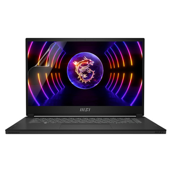 MSI Stealth 15 A13V Matte Screen Protector