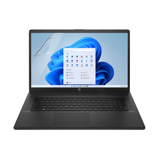 HP 17z CP200 (Touch) Matte Screen Protector