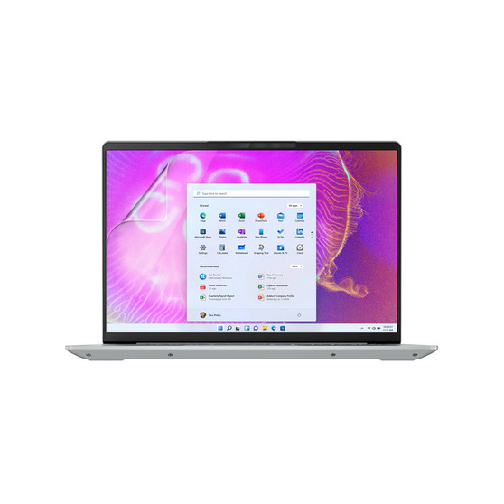 Lenovo IdeaPad 5i Pro 14IAP7 (Non-Touch) Matte Screen Protector