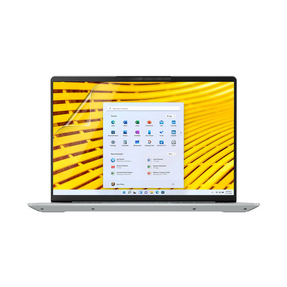 Lenovo IdeaPad 5 Pro 14ARH7 (Non-Touch) Matte Screen Protector