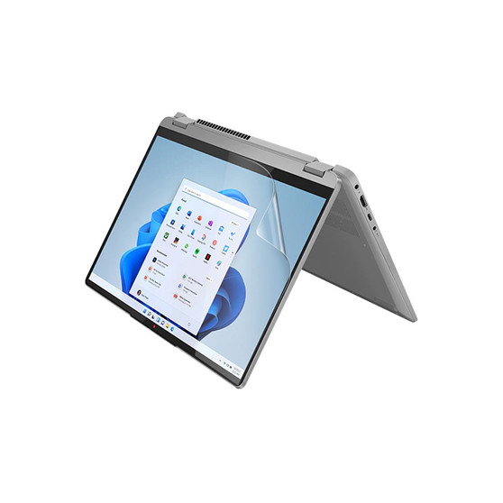 Lenovo IdeaPad Flex 5 14ABR8 Matte Screen Protector