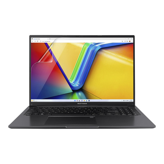 Asus Vivobook 16 (M1605) Matte Screen Protector