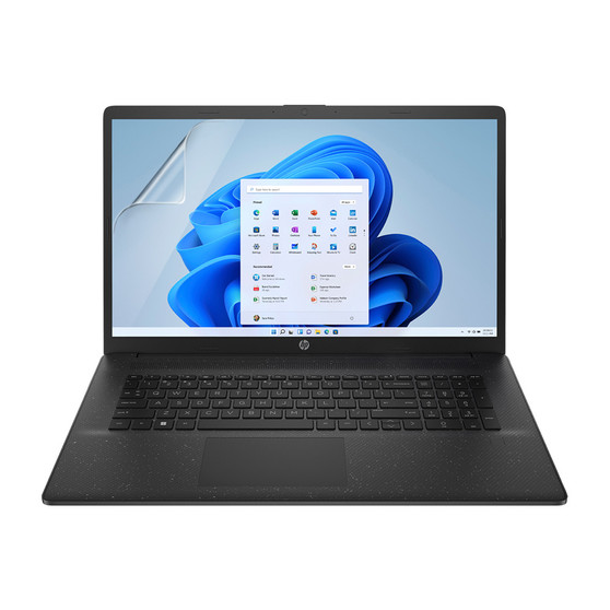 HP 17z CP100 (Non-Touch) Matte Screen Protector