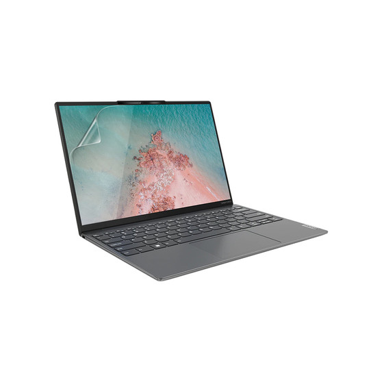 Lenovo Yoga Slim 7 Carbon 13IAP7 (Touch) Matte Screen Protector