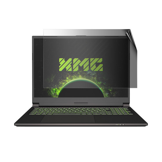 XMG Focus 16 XFO16E23 Privacy Screen Protector