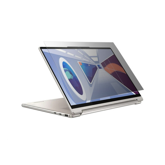 Lenovo Yoga 9 14IRP8 (2-in-1) Privacy Screen Protector