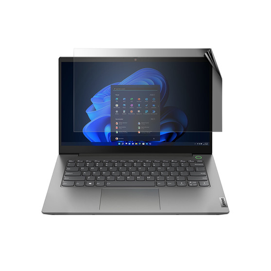 Lenovo ThinkBook 14 Gen 4 (Non-Touch) Privacy Screen Protector
