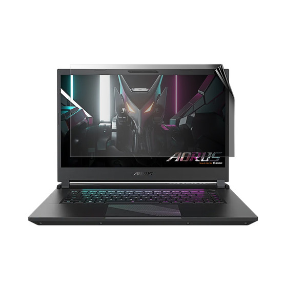 Gigabyte Aorus 15 9KF (2023) Privacy Screen Protector