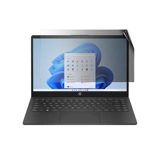 HP 14z EM000 (Non-Touch) Privacy Screen Protector