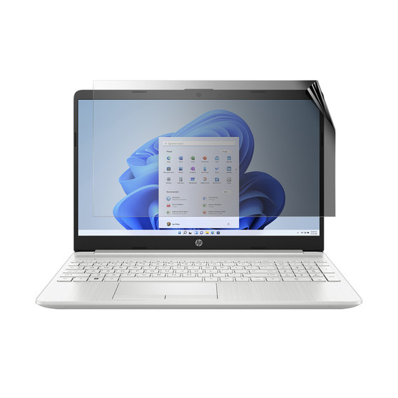 HP 15 DW4000 Privacy Screen Protector