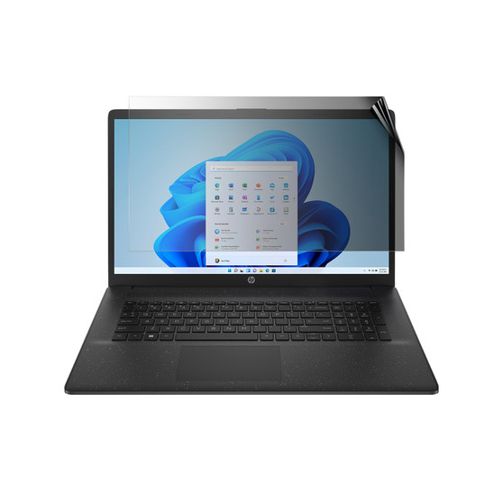 HP 17 CN2000 Privacy Screen Protector